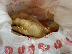 -嘉州九妹凤爪(乐山总店)