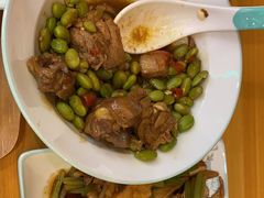 -老乡鸡(东方广场店)