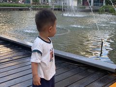 -当代MOMAKIDS托育中心