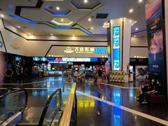 -苏格里岛自助海鲜烤肉(青秀万达店)