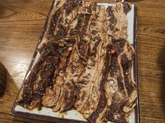 -大壮家原味烤肉(兴华北街店)