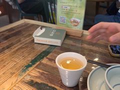 -江南驿·二十余年创意杭帮味(良渚玉鸟集店)