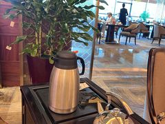 -湛江民大喜来登酒店-采悦轩中餐厅