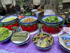 -一块豆腐(英雄山总店)