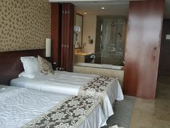 -天目湖御水温泉·度假酒店