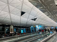 -香港国际机场