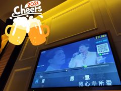 -萧邦音乐会所KTV·蒸汽活海鲜自助(福田店)