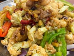 -王家大院·南京菜(湛江路总店)