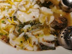 -太二酸菜鱼(石家庄万象城店)