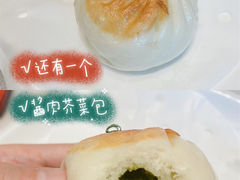 酱肉芥菜包-醉胶东(友谊店)