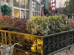 -老阊门菜馆(山塘街店)