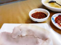 -映秋饭店(李庄总店)