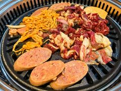 -米家·鹤城炭火米家(直营总店)