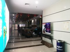 -哈艺时尚影城(海珠赤岗店)