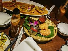 -Local泰莲庭(虹鳟鱼店)