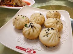 -大鸿运酒店·苏州菜·松鼠桂鱼(观前街店)