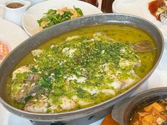 -盛百味·家宴餐厅(霸州分店)