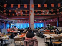 -肥肥虾庄·金牌油焖大虾(杨园滨江时代walk店)
