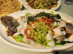 -胖子菜馆(隆昌路店)