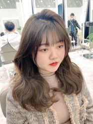 -MMbyHair Code芭曲发型