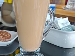 -希尔顿南海酒店·观廊大堂吧·海景下午茶