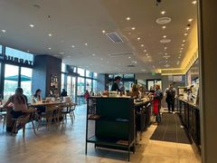 -星巴克臻选(杭州西溪印象城店)