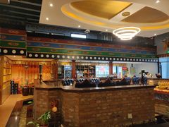 -后院犇牛主题餐厅(云岗店)