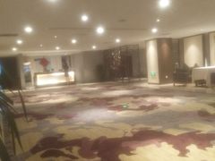 -吴中欢朋酒店-中餐厅
