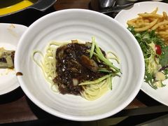 -火炉火自助餐(枫蓝国际店)