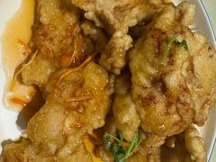 -吴记酱骨炖菜馆(西大直街店)