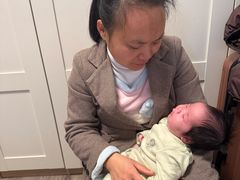 -田螺阿姨自营月嫂·育儿嫂(高新店)