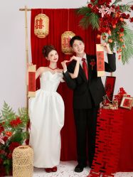 -雅云婚纱摄影工作室旗舰店