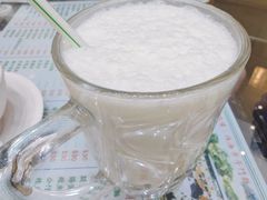 -义顺牛奶公司(新马路老店)