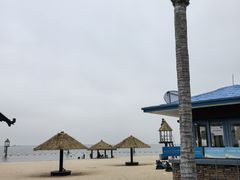 -碧海银沙景区