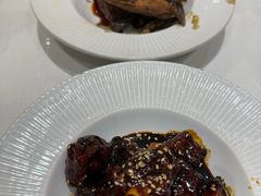 -白家餐厅(徐家汇店)