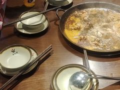-老天桥蛙炉火锅(姑苏总店)