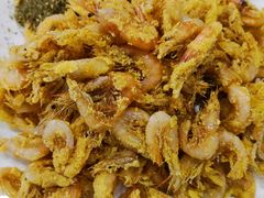 -渔民船说·北塘海鲜·天津菜·海肠捞饭(北塘古镇店)