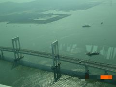 -澳门旅游塔360°旋转餐厅(南湾湖广场店)