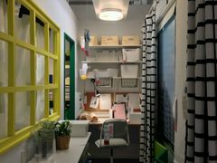 -宜家家居(西安未央商场店)