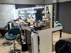 -海马体照相馆(上海月星环球港店)