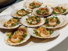 -瑞福园联谊餐室(茂名南路店)