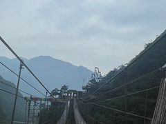 -浙北大峡谷