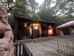 -成都武侯祠博物馆