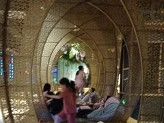 -汤W城市微度假(仓山店)