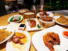-兰亭轩茶餐厅(长江路店)