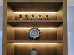 -晶丽香榭自助餐(南京大饭店)