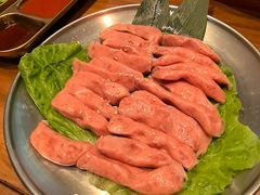 -子檀大隐炭烧(食品街店)