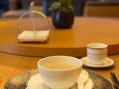 精选老火汤-广州富力君悦大酒店空中花园