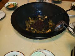 -蛙秘书麻椒鱼(包家巷店)