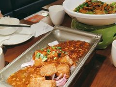 -湖兰金牌小炒肉(椒江万达店)